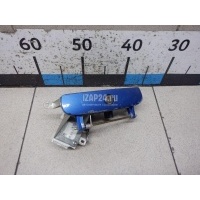 Ручка двери багажника наружная VAG Polo (2001 - 2009) 6Q6827565GGRU