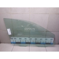 Стекло двери передней правой VAG Polo (2001 - 2009) 6Q4845202C