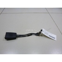 Ответная часть ремня безопасности VAG Golf V (2003 - 2009) 1K4857755AQVZ