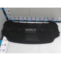 Шумоизоляция капота VAG Touran (2003 - 2010) 1T0863831D