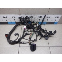 Проводка (коса) VAG Transporter T5 (2003 - 2015) 03L971072D