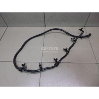 Магистраль обратки BMW 5-serie E60/E61 (2003 - 2009) 13537799869