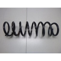 Пружина задняя BMW 5-serie E60/E61 (2003 - 2009) 33536761217