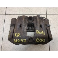 Суппорт тормозной передний правый Iveco Daily (1990 - 1999) 42470848