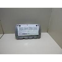 Подушка безопасности пассажирская (в торпедо) Ford Fiesta (2001 - 2008) 1698598