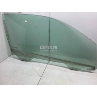 Стекло двери передней правой Ford Fiesta (2001 - 2008) 1212552