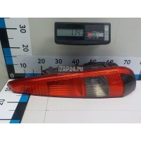Фонарь задний правый Ford Fiesta (2001 - 2008) 1251792