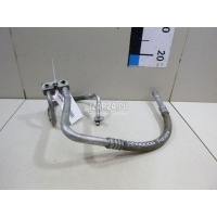 Трубка кондиционера Ford Fiesta (2001 - 2008) 1361585