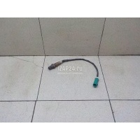 Датчик кислородный/Lambdasonde Ford Fiesta (2001 - 2008) 1376444