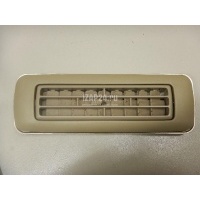 Дефлектор воздушный Toyota Land Cruiser (120)-Prado (2002 - 2009) 6298560010A0