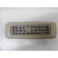Дефлектор воздушный Toyota Land Cruiser (120)-Prado (2002 - 2009) 6298560010A0