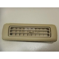 Дефлектор воздушный Toyota Land Cruiser (120)-Prado (2002 - 2009) 6298560010A0