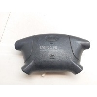 Подушка безопасности в рулевое колесо Hyundai-Kia RIO (2000 - 2005) 0K32A57K00A01