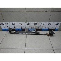 Трапеция стеклоочистителей Hyundai-Kia RIO (2000 - 2005) 0K30A67360B