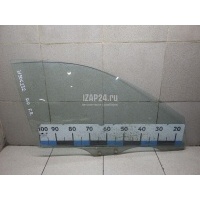 Стекло двери передней правой Hyundai-Kia RIO (2000 - 2005) 0K30C58511