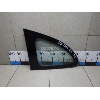 Стекло кузовное глухое левое Hyundai-Kia RIO (2000 - 2005) 0K34D63960