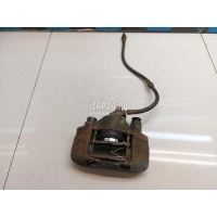 Суппорт тормозной передний левый Hyundai-Kia RIO (2000 - 2005) 0K30C49990A