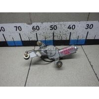 Моторчик стеклоочистителя задний Hyundai-Kia RIO (2000 - 2005) 0K34A67450D