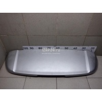 Спойлер (дефлектор) багажника Subaru Legacy Outback (B13) (2003 - 2009) 96031AG040TE