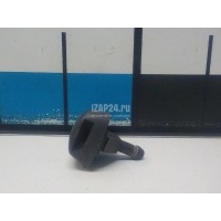 Форсунка омывателя лобового стекла Nissan Navara (D40) (2005 - 2015) 28933EB400