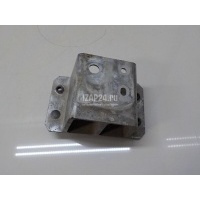 Кронштейн усилителя заднего бампера левый Toyota RAV 4 (2006 - 2013) 5832442010
