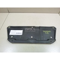 Пыльник двигателя Toyota RAV 4 (2006 - 2013) 5144702010