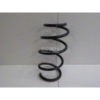 Пружина передняя Toyota RAV 4 (2006 - 2013) 4813142582