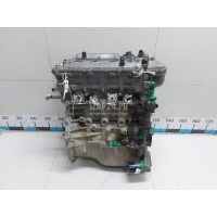 Двигатель Toyota Auris (E15) (2006 - 2012) 1900037240
