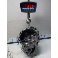 МКПП (механическая коробка переключения передач) Toyota Auris (E15) (2006 - 2012) 3034012020