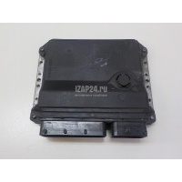 Блок управления двигателем Toyota Auris (E15) (2006 - 2012) 896610F331