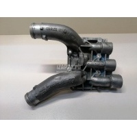 Корпус термостата VAG Cayenne (2003 - 2010) 94810613005