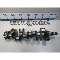 Коленвал BMW 5-serie F10/F11 (2009 - 2016) 11217572875