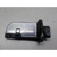 Расходомер воздуха (массметр) BMW 5-serie F10/F11 (2009 - 2016) 13627804150