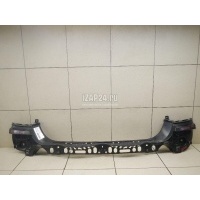 Кронштейн заднего бампера BMW 5-serie F10/F11 (2009 - 2016) 51127184766
