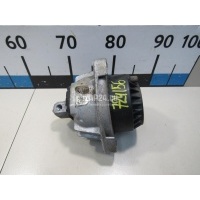 Опора двигателя левая BMW 5-serie F10/F11 (2009 - 2016) 22116777373