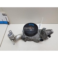 Насос водяной (помпа) BMW 5-serie F10/F11 (2009 - 2016) 11517548263
