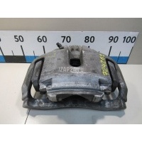 Суппорт тормозной передний левый BMW 5-serie F10/F11 (2009 - 2016) 34116786817