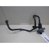 Клапан вентиляции топливного бака BMW 5-serie F10/F11 (2009 - 2016) 13907636143