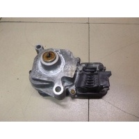 Моторчик блокировки межосевого дифференциала BMW 5-serie F10/F11 (2009 - 2016) 27608643153