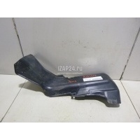 Пыльник (кузов наружные) Toyota Yaris (2005 - 2011) 7727752030