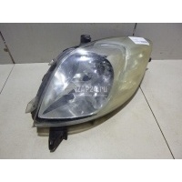 Фара левая Toyota Yaris (2005 - 2011) 8117052570