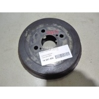 Барабан тормозной Toyota Yaris (2005 - 2011) 4243152070