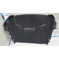 Покрытие напольное (ковролин) Ford Galaxy (2006 - 2015) 1704774