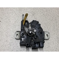 Замок капота Ford Galaxy (2006 - 2015) 1680730