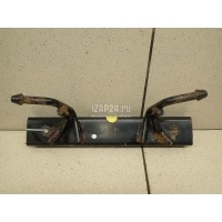 Кронштейн глушителя Ford Galaxy (2006 - 2015) 1491223