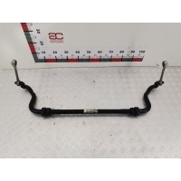 Стабилизатор подвески передний (поперечной устойчивости) Volkswagen Touareg 1 (-) 2006 ,7P0511025G