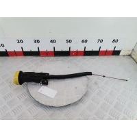 Маслозаливная горловина Renault Clio 3 (2005-2012) 2011 ,8200344919