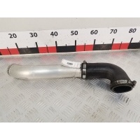 Патрубок интеркулера BMW 5-Series (E39) (1995-2004) 2002 ,11612247902