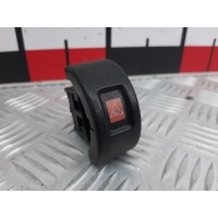 Кнопка аварийной сигнализации Opel Astra G (1998-2004) 2002 09131728,9138059
