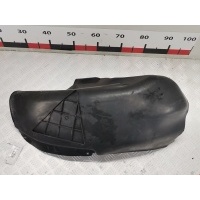 Подкрылок (защита крыла) задний правый Opel Zafira B (-) 2009 13129638